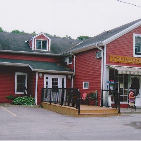 Normandale Century Inn Exterior photo