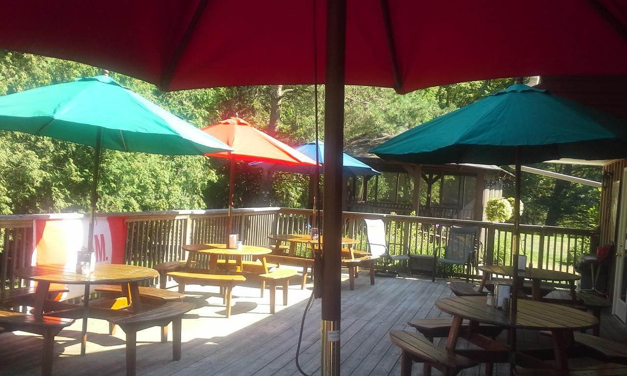 Normandale Century Inn Exterior photo